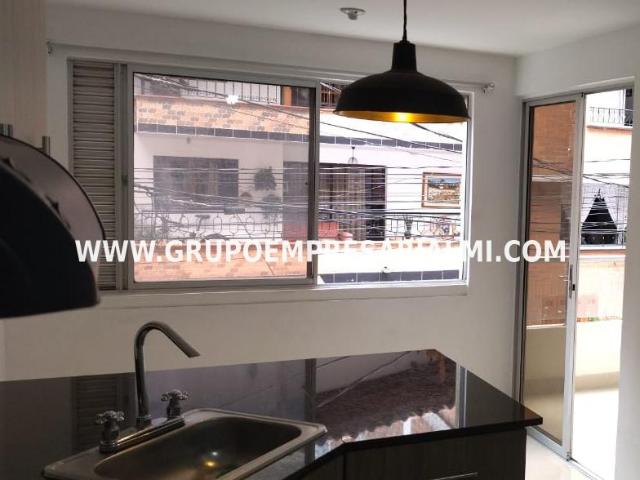 Apartaestudio en arriendo en Antioquia, Valle de Aburrá