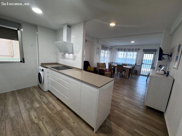 Piso en venta en Platja de Tavernes de la Valldigna, la Safor