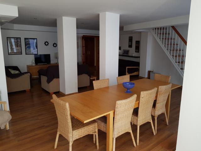 Apartamento en alquiler en Pradollano, Comarca de la Vega de Granada