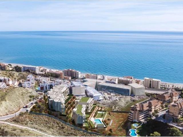 Piso en venta en Torreblanca, Fuengirola