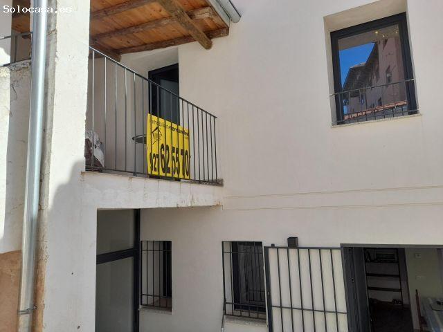 Piso en alquiler en Malpartida De Cáceres, San Blas
