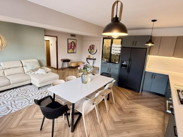 Apartamento en alquiler en La Trigaleña, Valencia