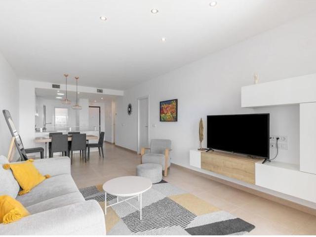 Piso en venta en Villa Martín, el Baix Segura / La Vega Baja