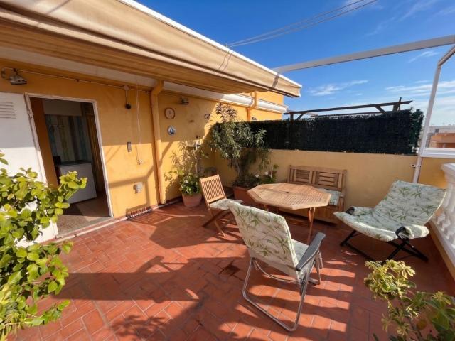 Apartamento en venta en el Grau de Moncofa, la Plana Baixa