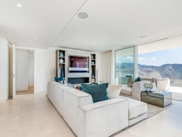 Apartamento en venta en Palo Alto, Sierra de las Nieves