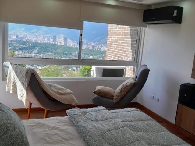 Apartamento en venta en Lomas de Los Campitos, Caracas