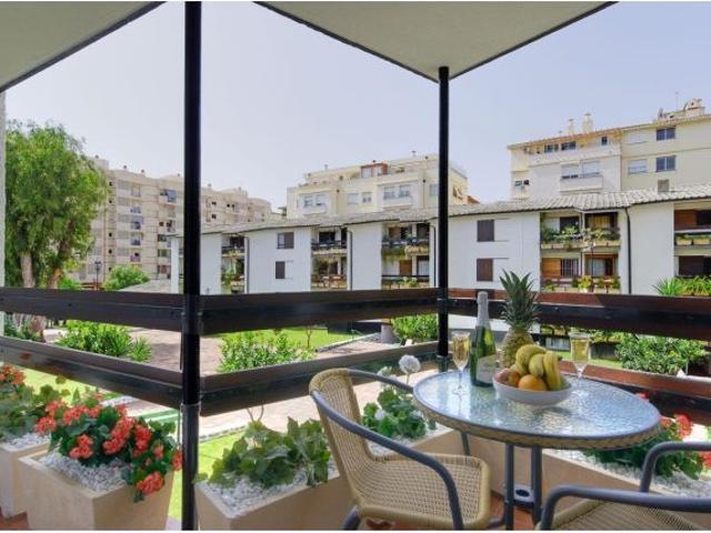 Piso en alquiler en Costa del Sol Occidental, Andalucía