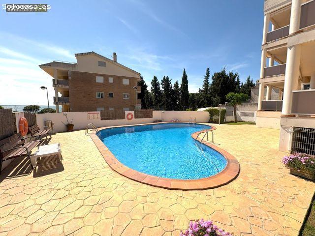Piso en venta en la Martinenca, Montsià