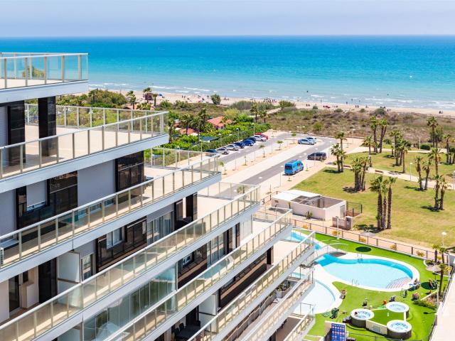 Apartamento en venta en la Platja d'Orpesa, la Plana Alta