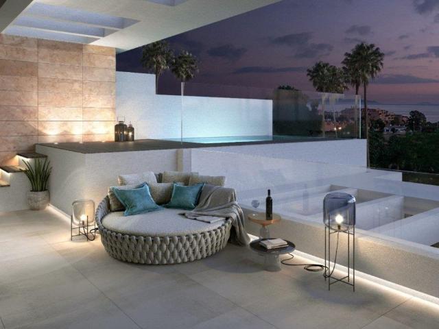 Apartamento en venta en Estepona, Barriada Pablo Picasso