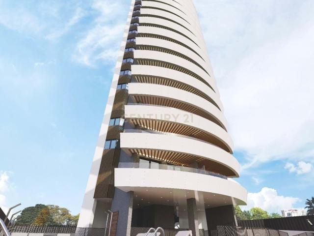 Piso en venta en la Marina Alta, Valencia