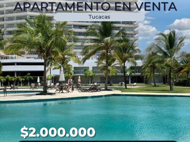 Apartamento en venta en Silva, Falcón