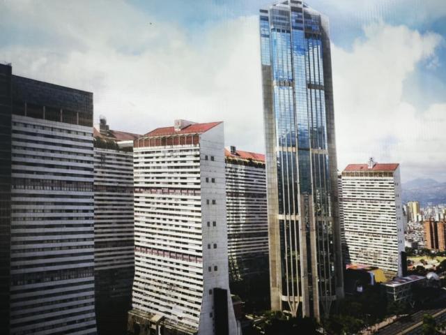 Apartamento en venta en Miranda, Municipio Miranda