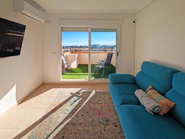 Piso en alquiler en la Plana Alta, Valencia