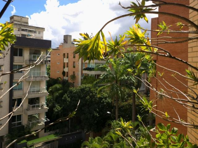 Apartamento en alquiler en Boca De Uchire, Miranda