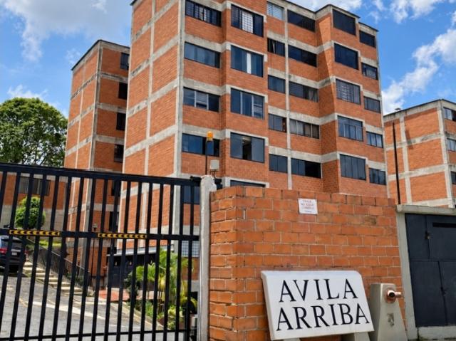 Apartamento en alquiler en Potrerito, San Antonio de Los Altos