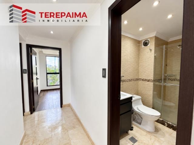 Apartamento en alquiler en Francisco Linares Alcántara, Miranda