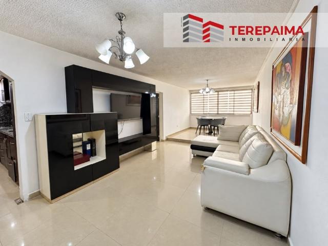 Apartamento en alquiler en La Ermita, San Antonio de Los Altos