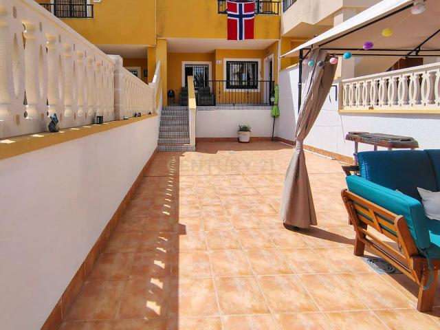 Piso en alquiler en Urbanització Els Arenals del Sol, el Baix Vinalopó
