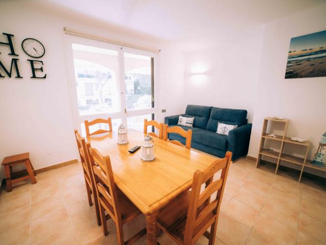 Apartamento en alquiler en Palafrugell, Calella de Palafrugell