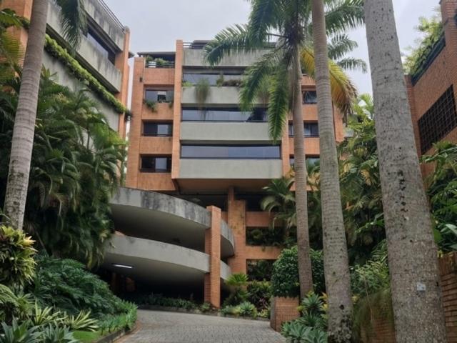 Apartamento en venta en Boca De Uchire, Miranda