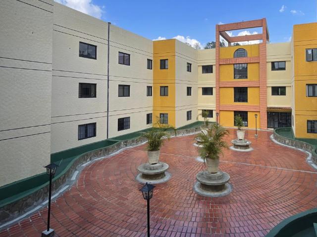 Apartamento en venta en Francisco Linares Alcántara, Miranda