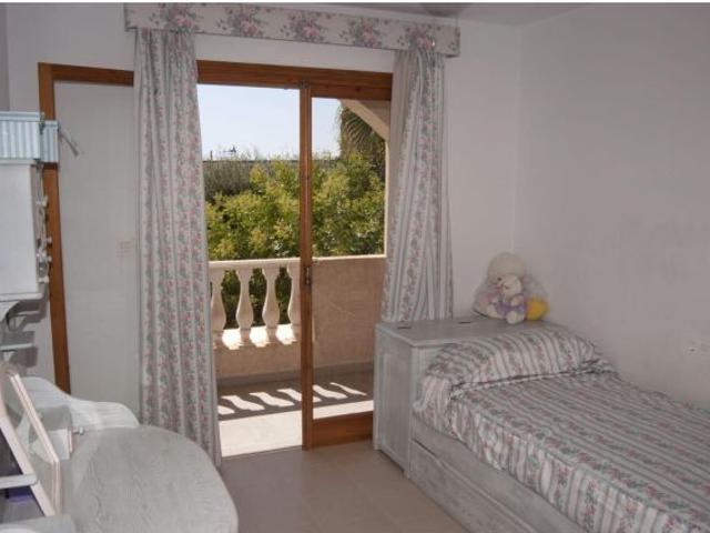 Casa en alquiler en Santa Pola, Valencia