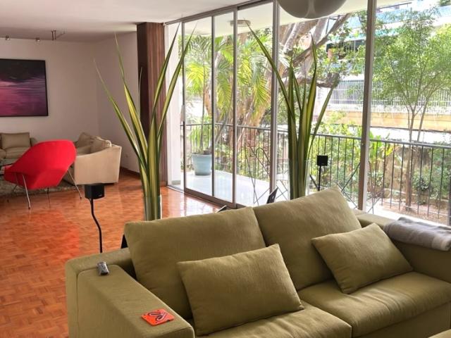 Apartamento en venta en Boca De Uchire, Miranda