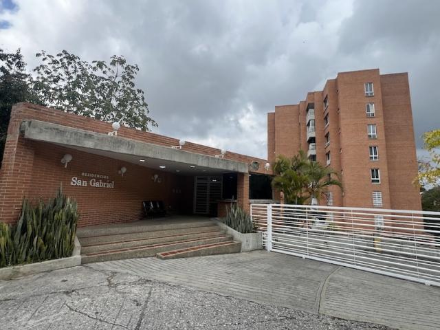 Apartamento en alquiler en Caracas, El Hatillo