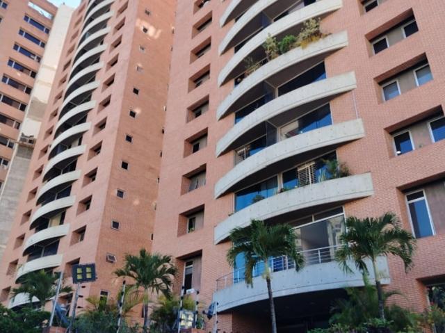 Apartamento en venta en Leoncio Martínez, Miranda