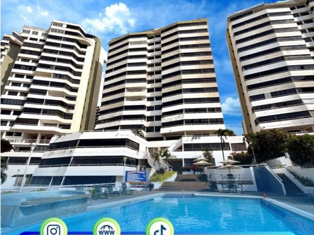 Apartamento en venta en Vargas