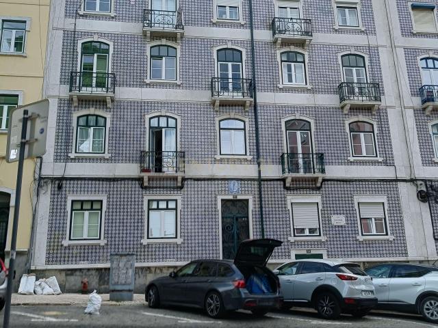 Apartamento alugar em Santo António, Lisboa