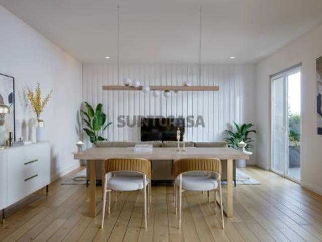 Casa venda em Bairro da Barrosa, Montijo