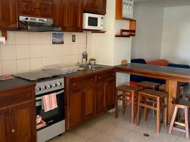 Apartamento en venta en Silva, Falcón