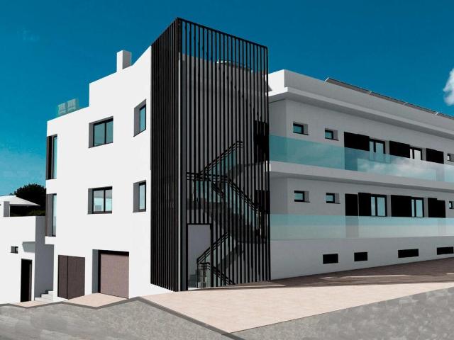 Piso en venta en Bajo Guadalentín, Murcia
