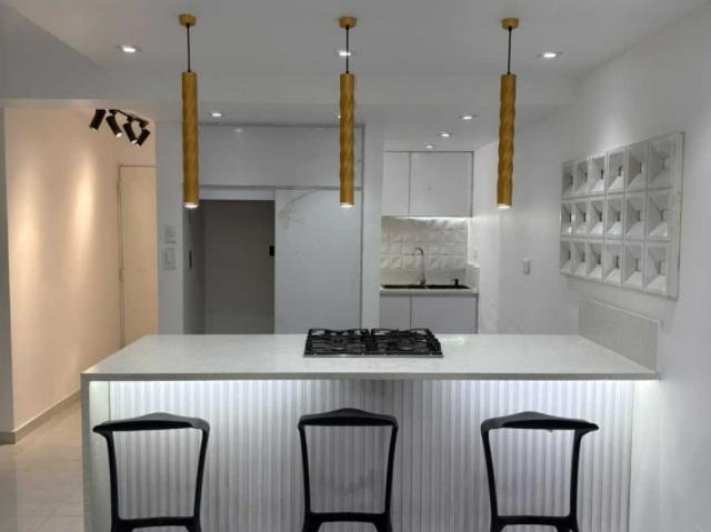 Apartamento en venta en Parroquia Guatire, Municipio Zamora