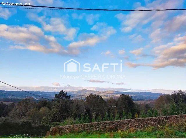 Casa en venta en Vilancosta, Tabeirós - Terra de Montes