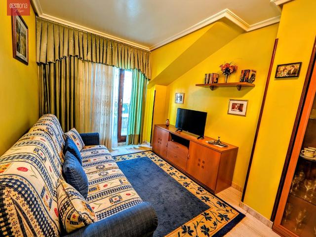 Ático en venta en Barrio El Arco, Noja