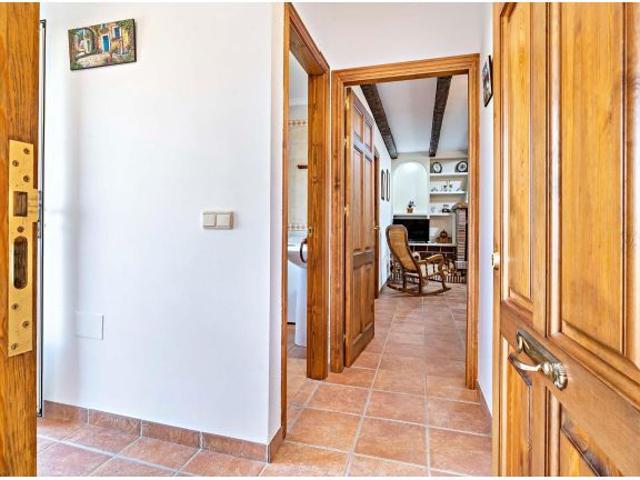 Piso en venta en Velefique, Andalucía