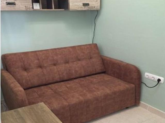 Piso en venta en El Naranjo - La Serna, Fuenlabrada