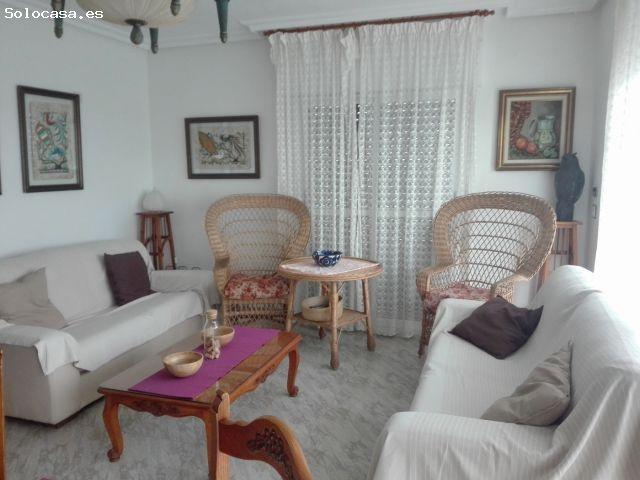 Piso en venta en El Hornillo, Alto Guadalentín
