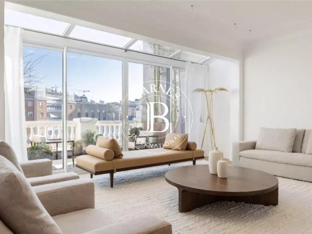 Casa en venta en Salamanca, Madrid