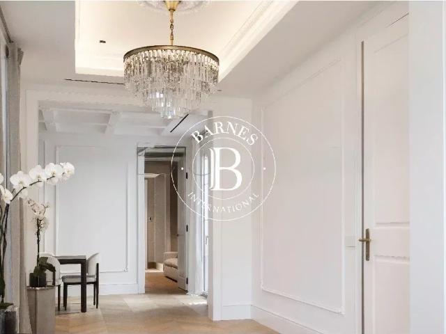 Casa en venta en Chamartín, Madrid