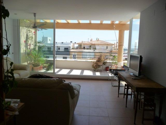 Dúplex en alquiler en El Berbén, El Puerto de Santa María