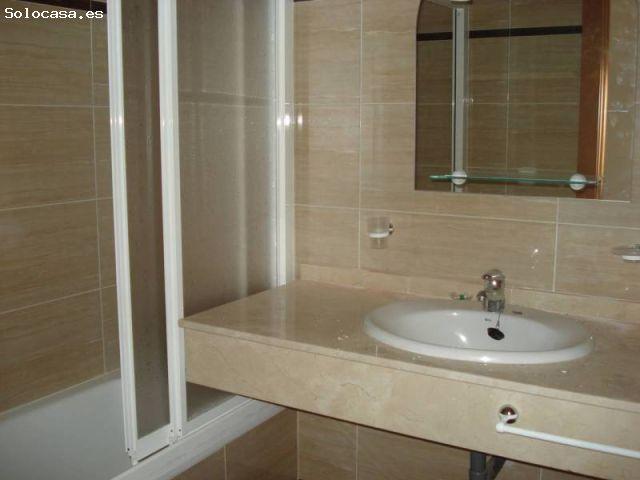 Piso en venta en Almerimar, El Ejido