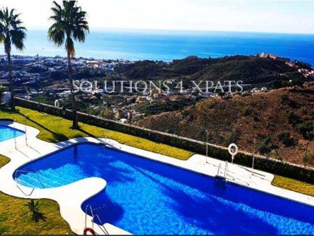 Piso en venta en Las Casillas, La Axarquía