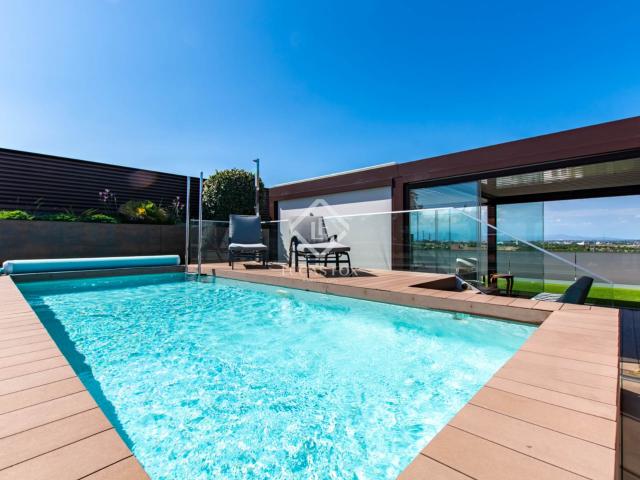 Apartamento en alquiler en Yuncos, Toledo