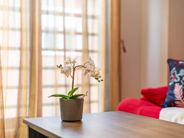 Apartamento en venta en Galapagar, Madrid