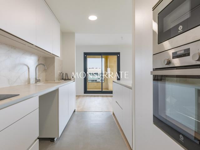 Apartamento en alquiler en Patraix, Comarca de València