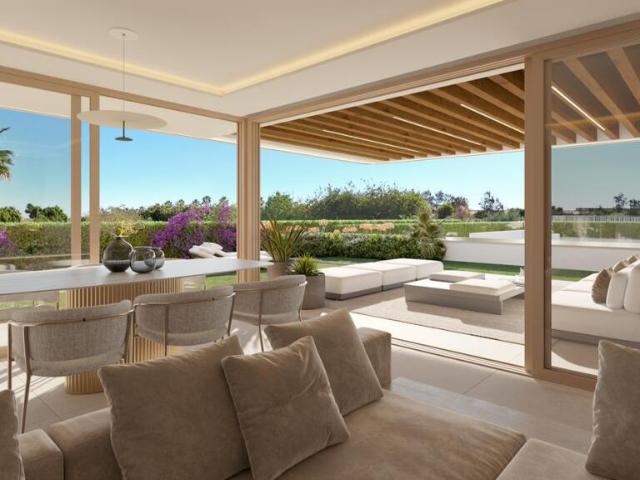 Ático en venta en Marina de Casares, Costa del Sol Occidental